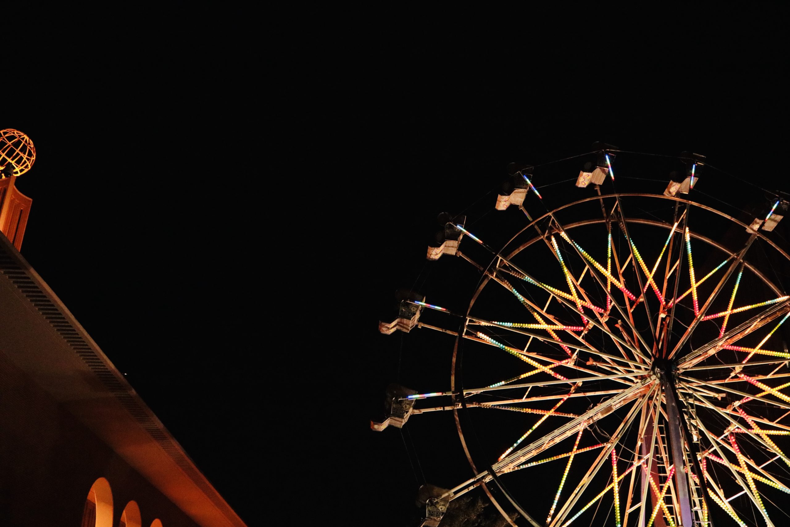 Ferris Wheel