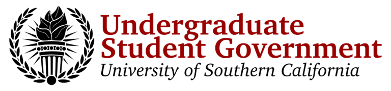 Undergraduate Student Government
